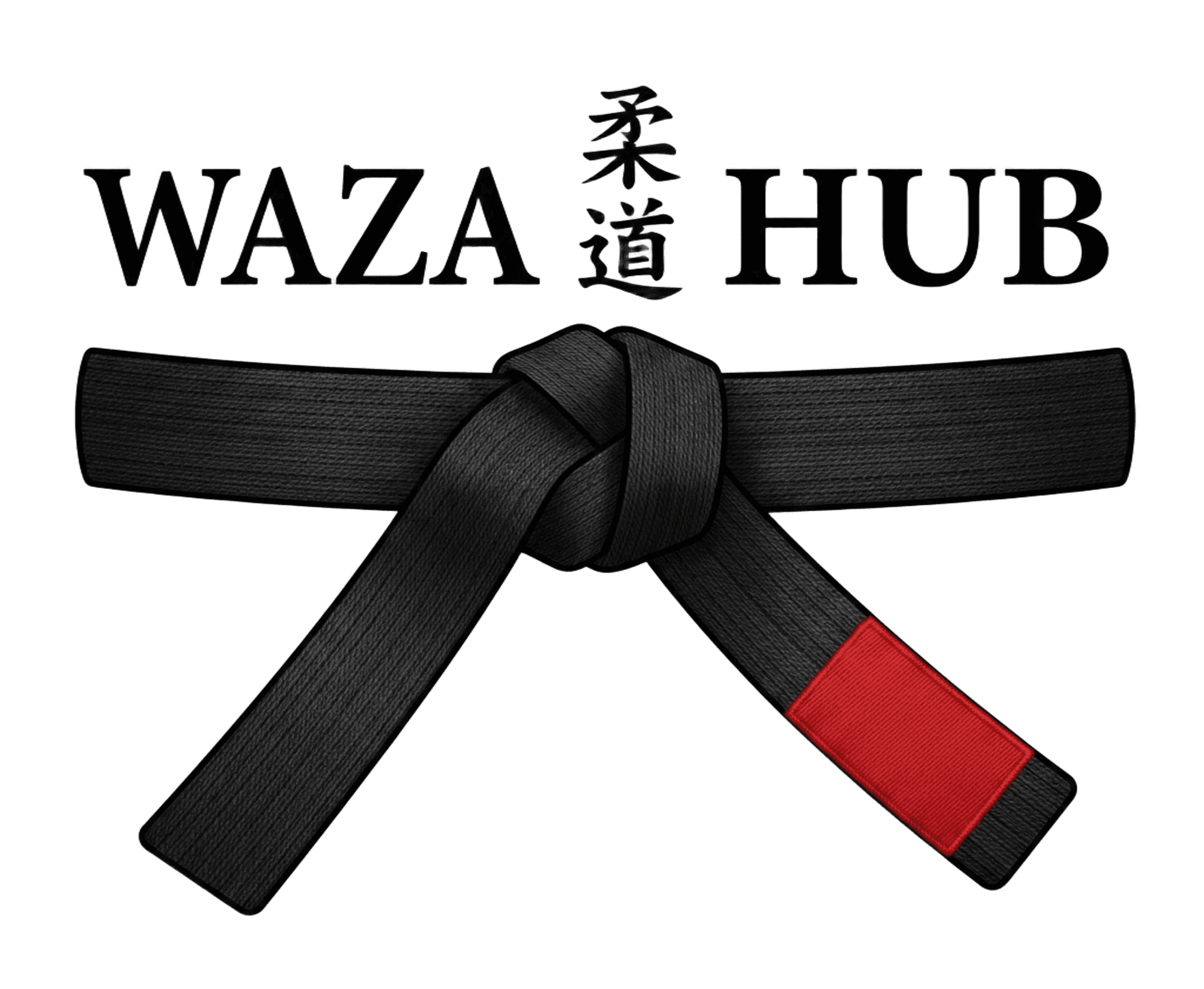 WazaHub Logo